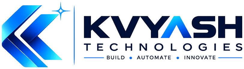KVYASH Technologies